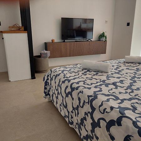 Apartmán Delizia Ankaran Exteriér fotografie