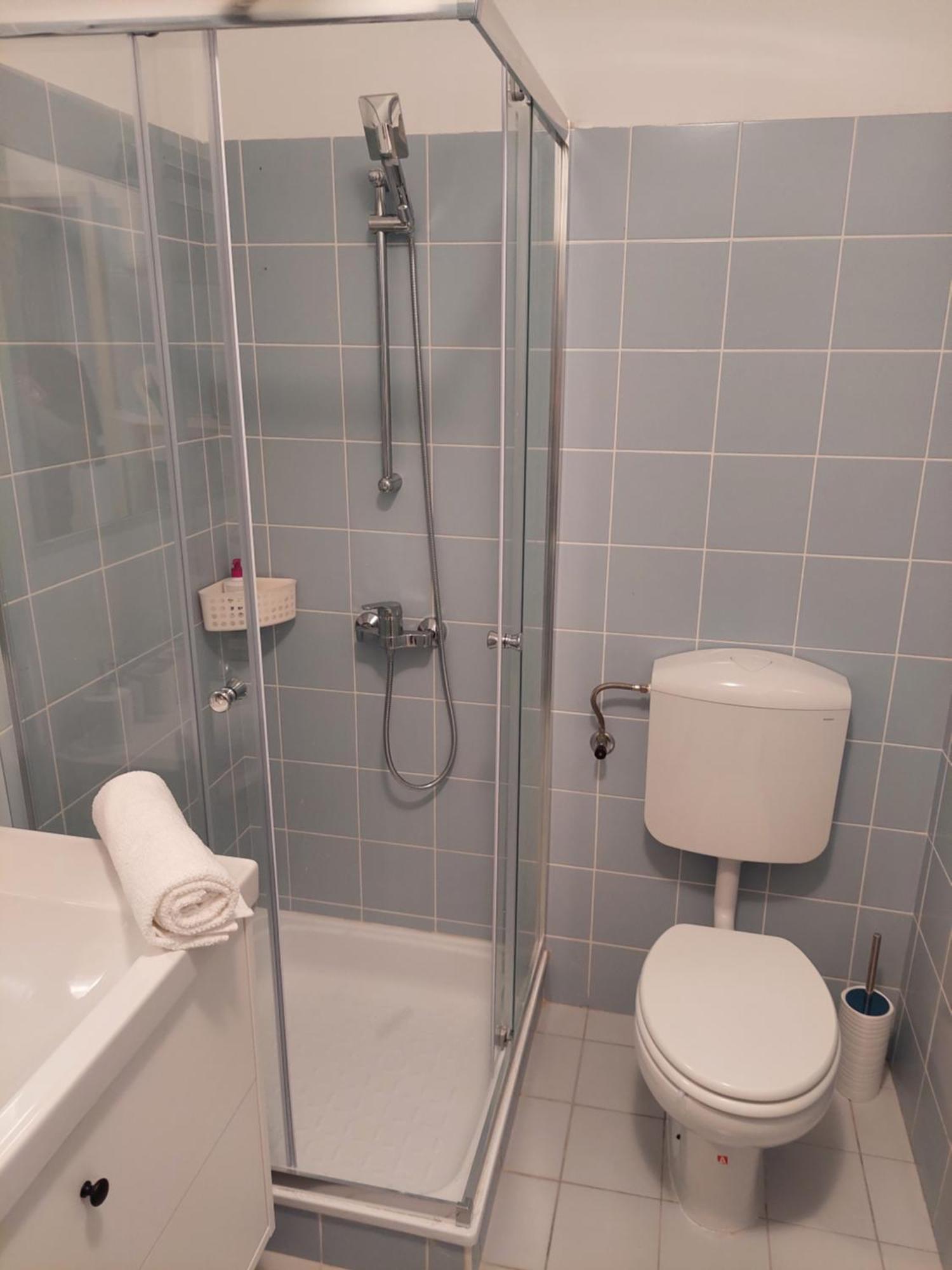 Apartmán Delizia Ankaran Exteriér fotografie
