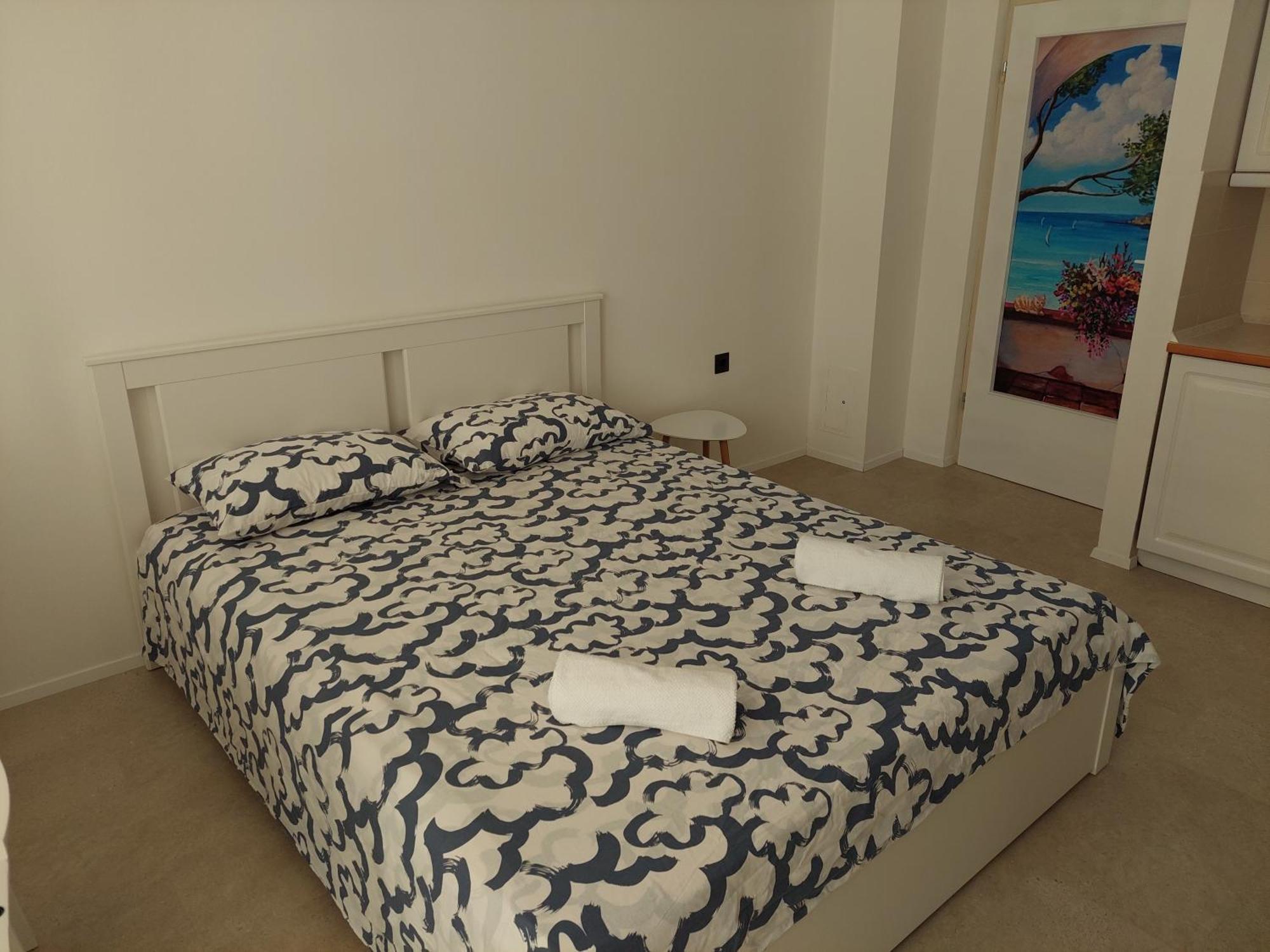 Apartmán Delizia Ankaran Exteriér fotografie