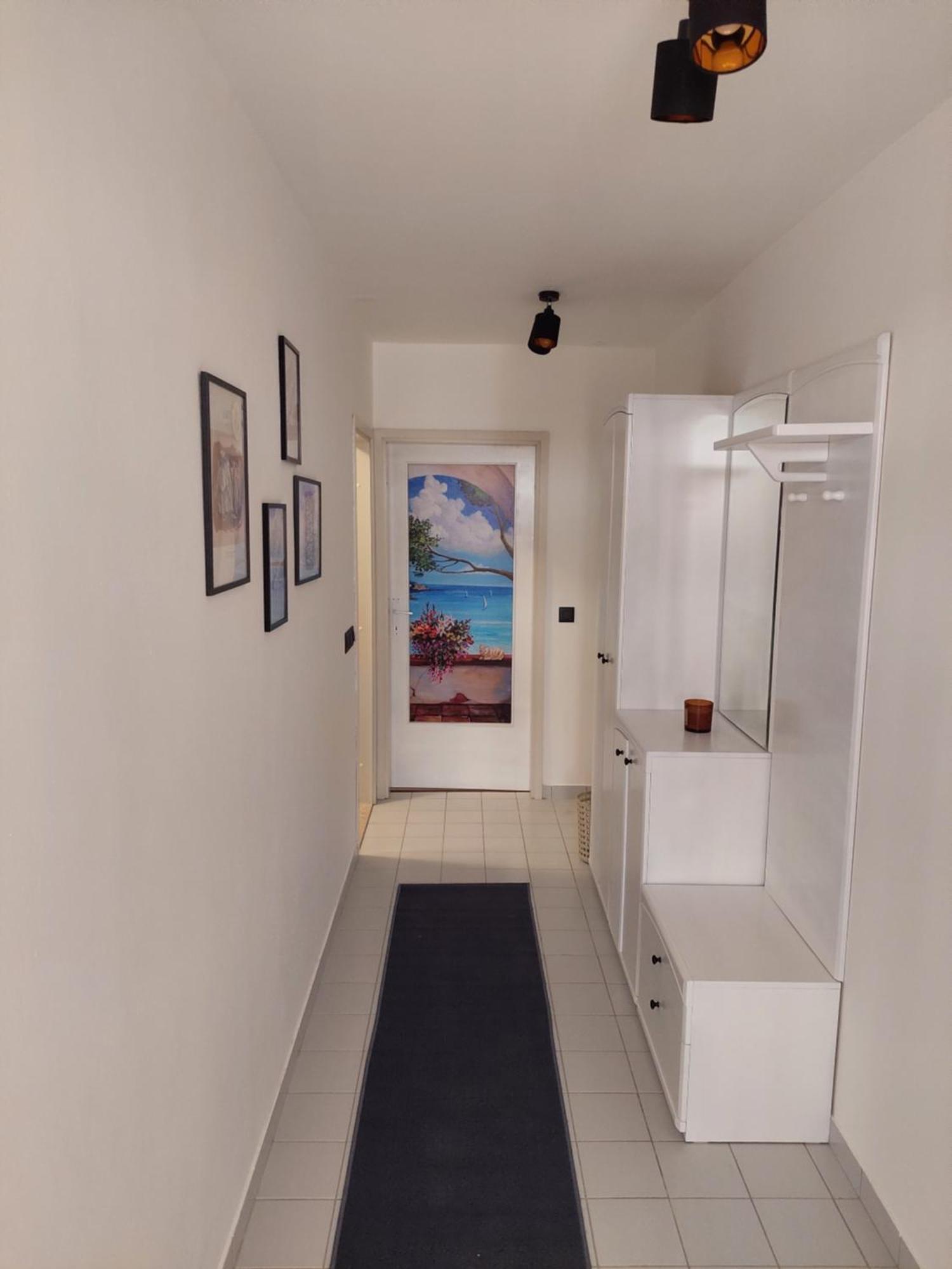Apartmán Delizia Ankaran Exteriér fotografie